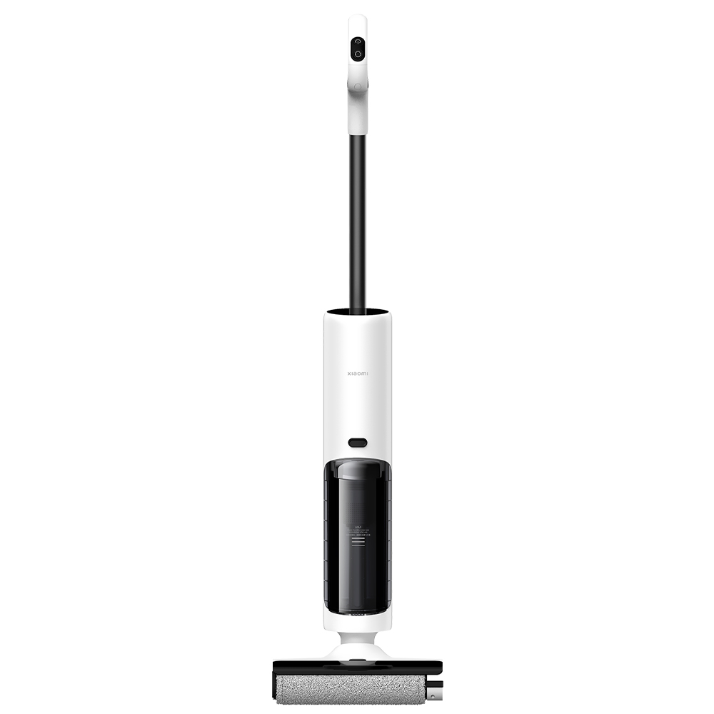 ASPIRADOR XIAOMI TRUCLEAN W20 B305GL BHR8833EU WET DRY VACUUM BIVOLT BRANCO 