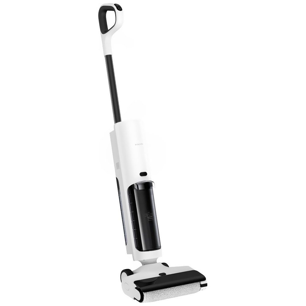 ASPIRADOR XIAOMI TRUCLEAN W20 B305GL BHR8833EU WET DRY VACUUM BIVOLT BRANCO 