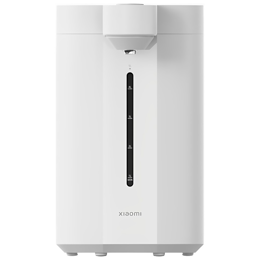 Dispensador de Agua Xiaomi MEK01-EU Smart Electric 5L / Quente / 220V - Branco