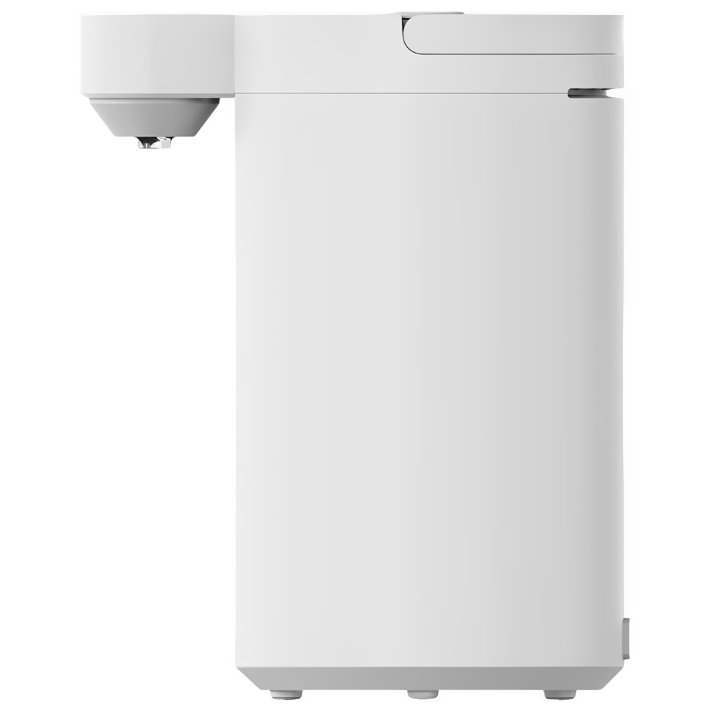 Dispensador de Agua Xiaomi MEK01-EU Smart Electric 5L / Quente / 220V - Branco