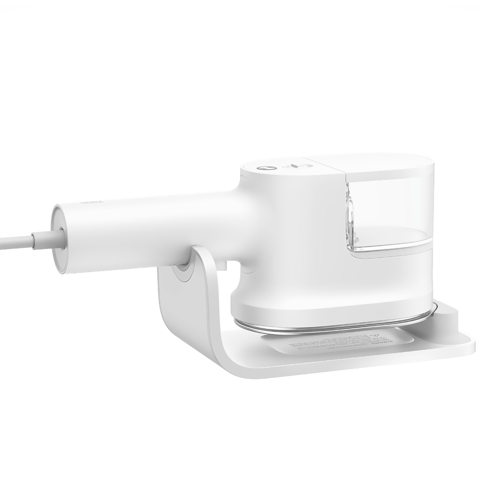 Ferro a Vapor Xiaomi B502CN Handheld Steam Iron / 220V - Branco