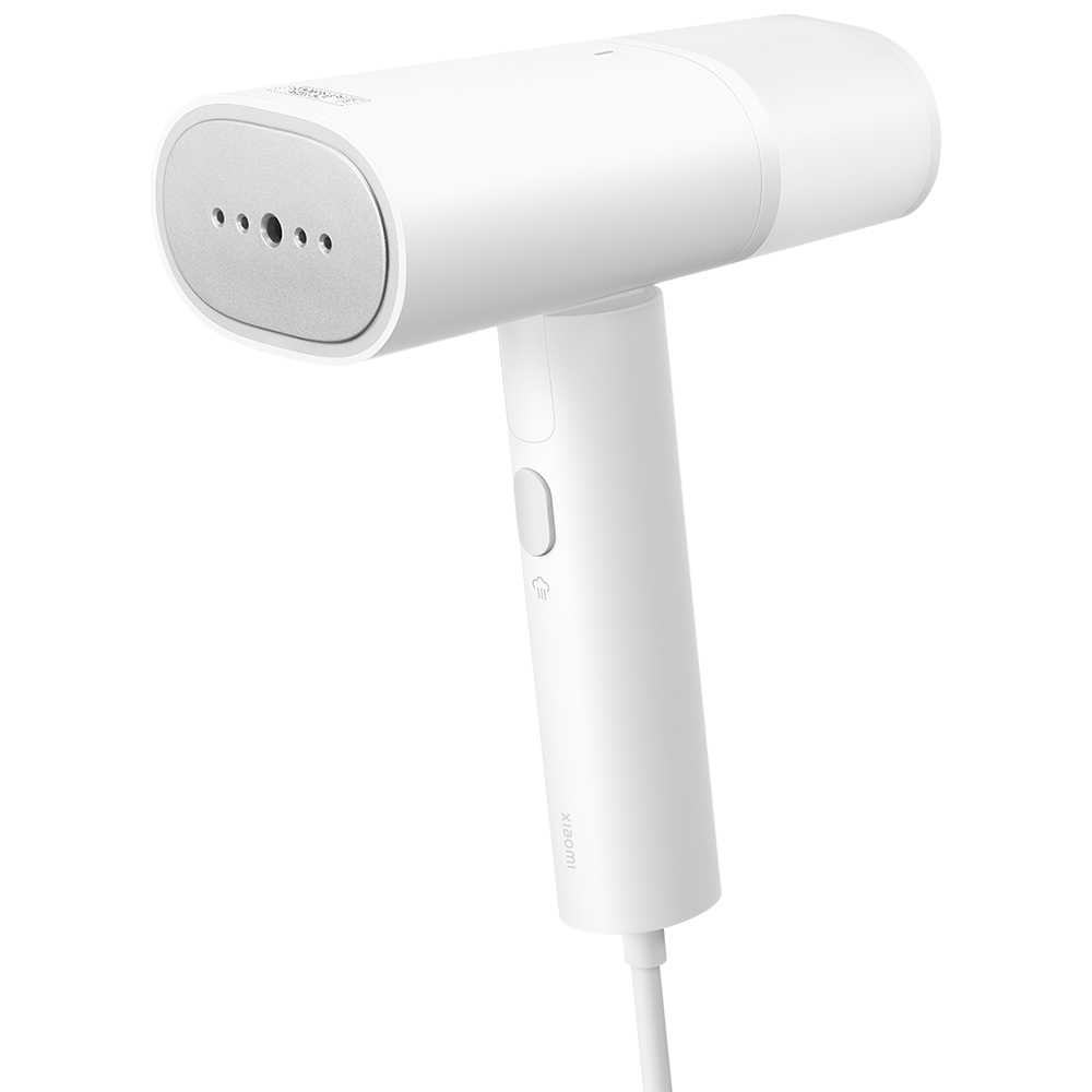 Ferro a Vapor Xiaomi MJGTJ02LF Handheld Garment Steamer / 220V - Branco