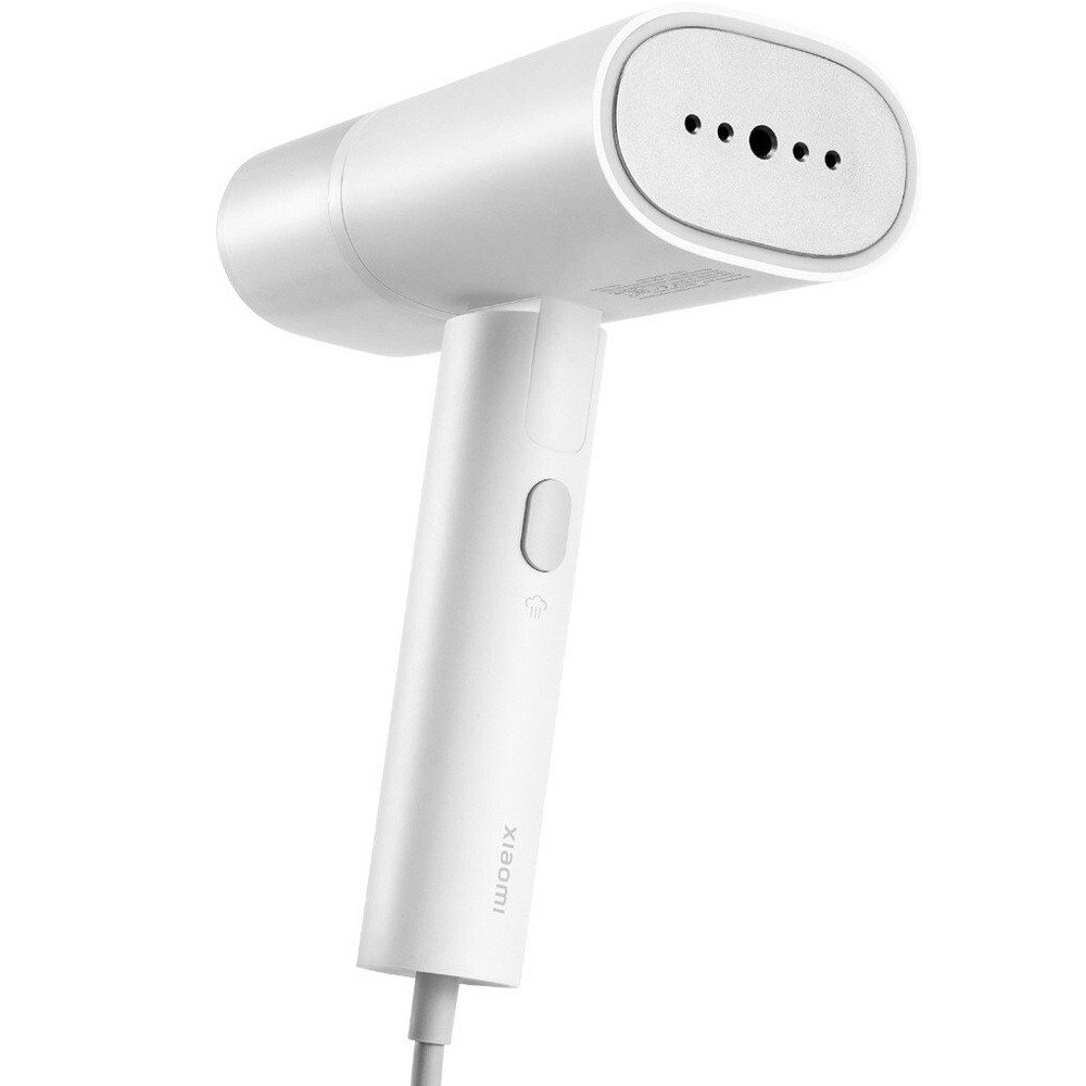 Ferro a Vapor Xiaomi MJGTJ02LF Handheld Garment Steamer / 220V - Branco