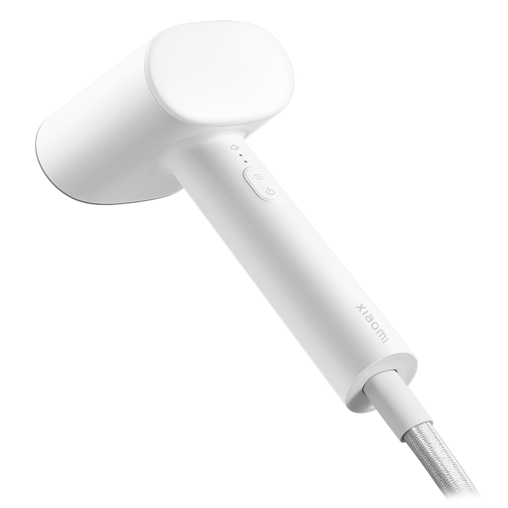 Ferro a Vapor Xiaomi ZQGTJ03KL Standing Garment Steamer / 220V - Branco