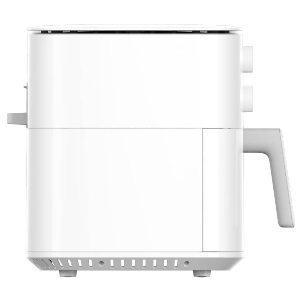 Fritadeira Elétrica Xiaomi MAF 13 BHR8588EU Mi Air Fryer Essential 6L / 220V - Branco