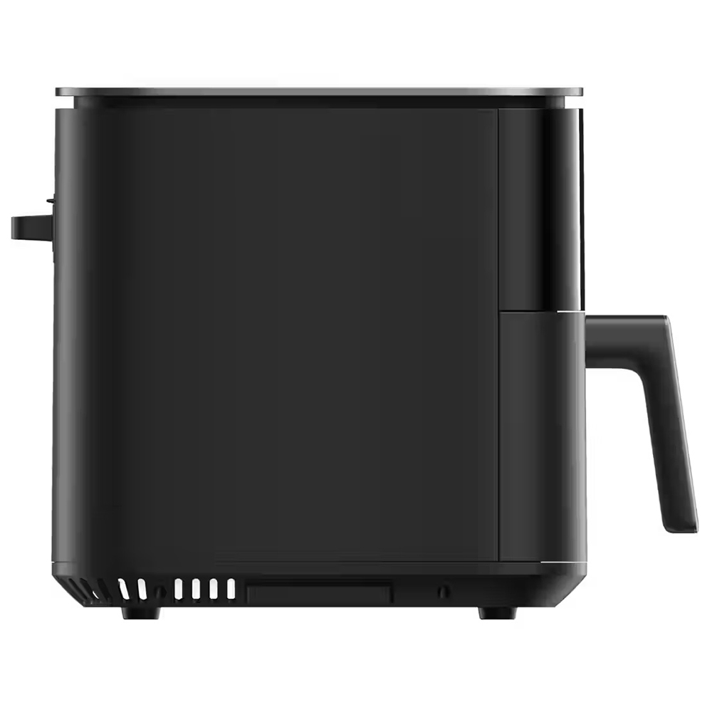 FRITADEIRA ELETRICA XIAOMI MAF-D1001 BHR07SGEU DUAL ZONE AIR FRYER 10L 220V PRETO