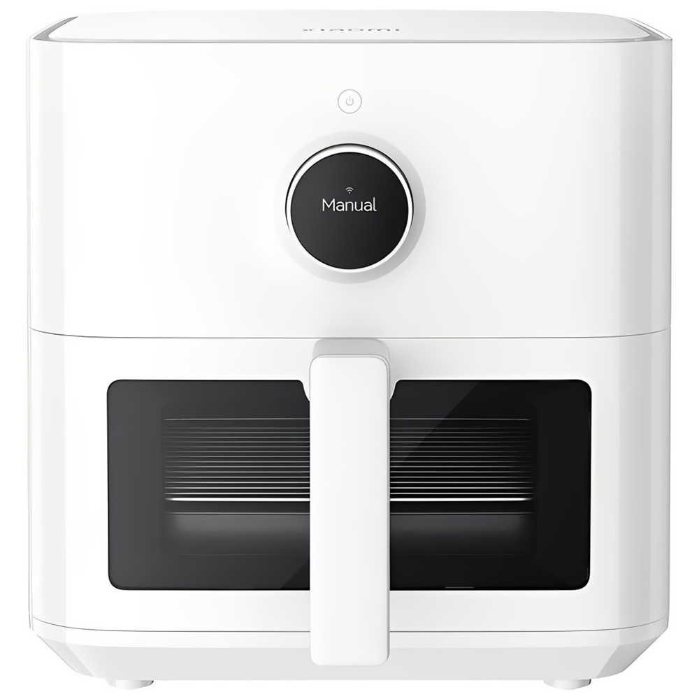Fritadeira Eletrica Xiaomi MAF15 Smart Air Fryer 5.5L / 220V - Branco