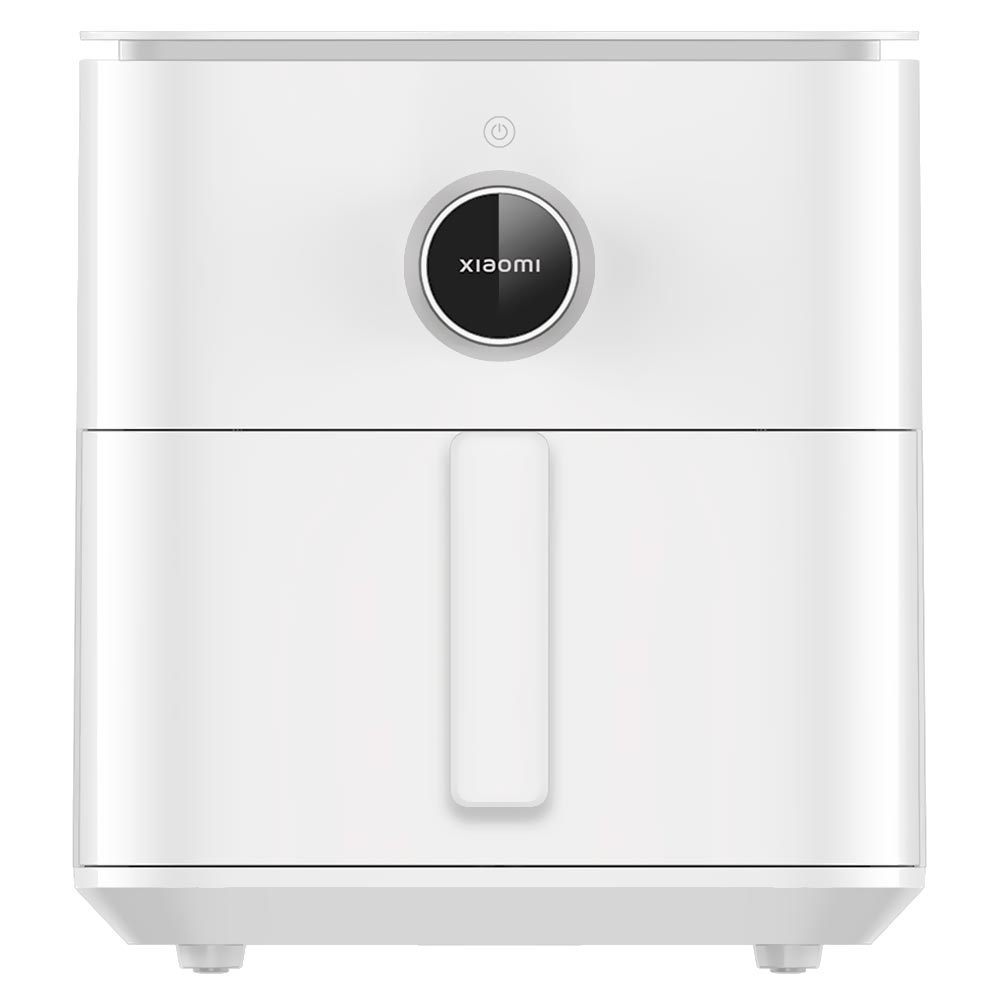 Fritadeira Elétrica Xiaomi Mi Smart Air Fryer 6.5L / 110V - Branco