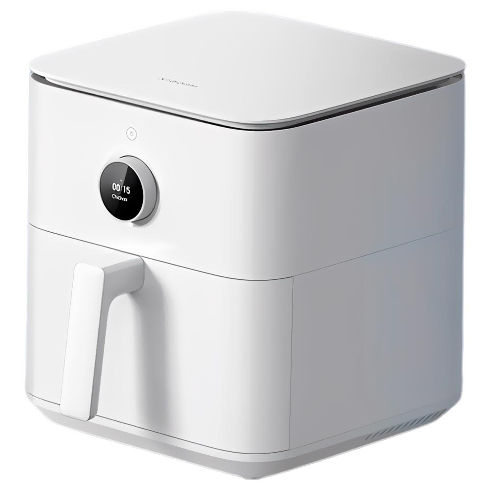 Fritadeira Elétrica Xiaomi Mi Smart Air Fryer 6.5L / 110V - Branco