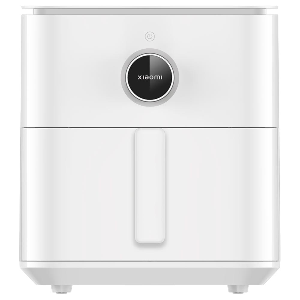 Fritadeira Elétrica Xiaomi Smart Air Fryer 6.5L / 220V - Branco