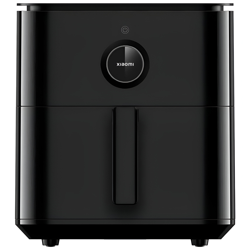 Fritadeira Elétrica Xiaomi Smart Air Fryer MAF10 6.5L / 220V - Preto