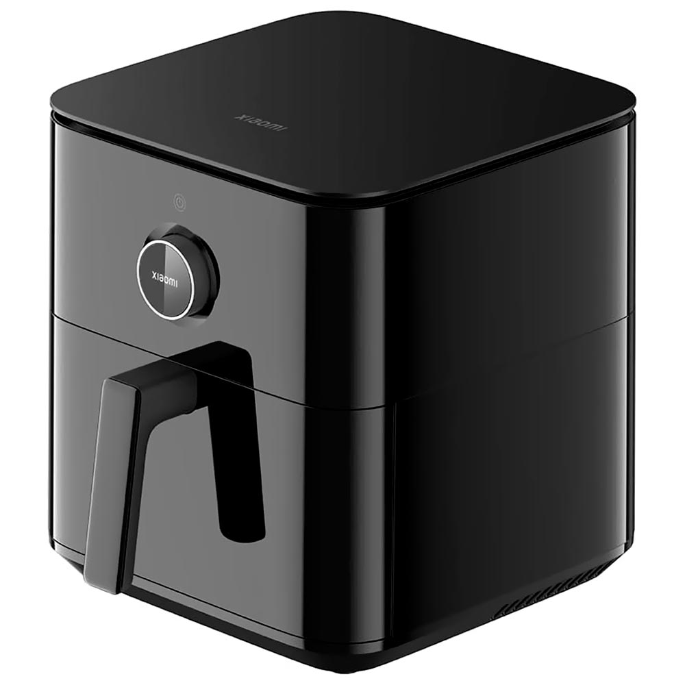 Fritadeira Elétrica Xiaomi Smart Air Fryer MAF10 6.5L / 220V - Preto