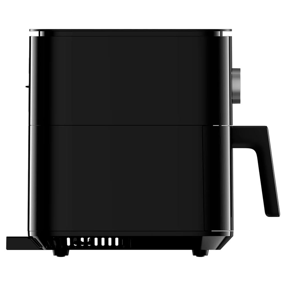 Fritadeira Elétrica Xiaomi Smart Air Fryer MAF10 6.5L / 220V - Preto
