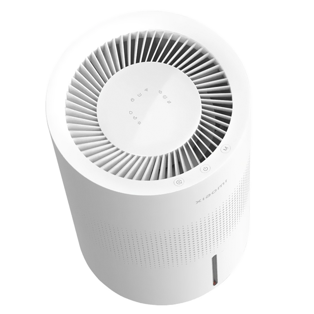 Humidificador Xiaomi Smart Evaporative Humidifier / Bivolt - Branco (CJSJSQ02XYUE)