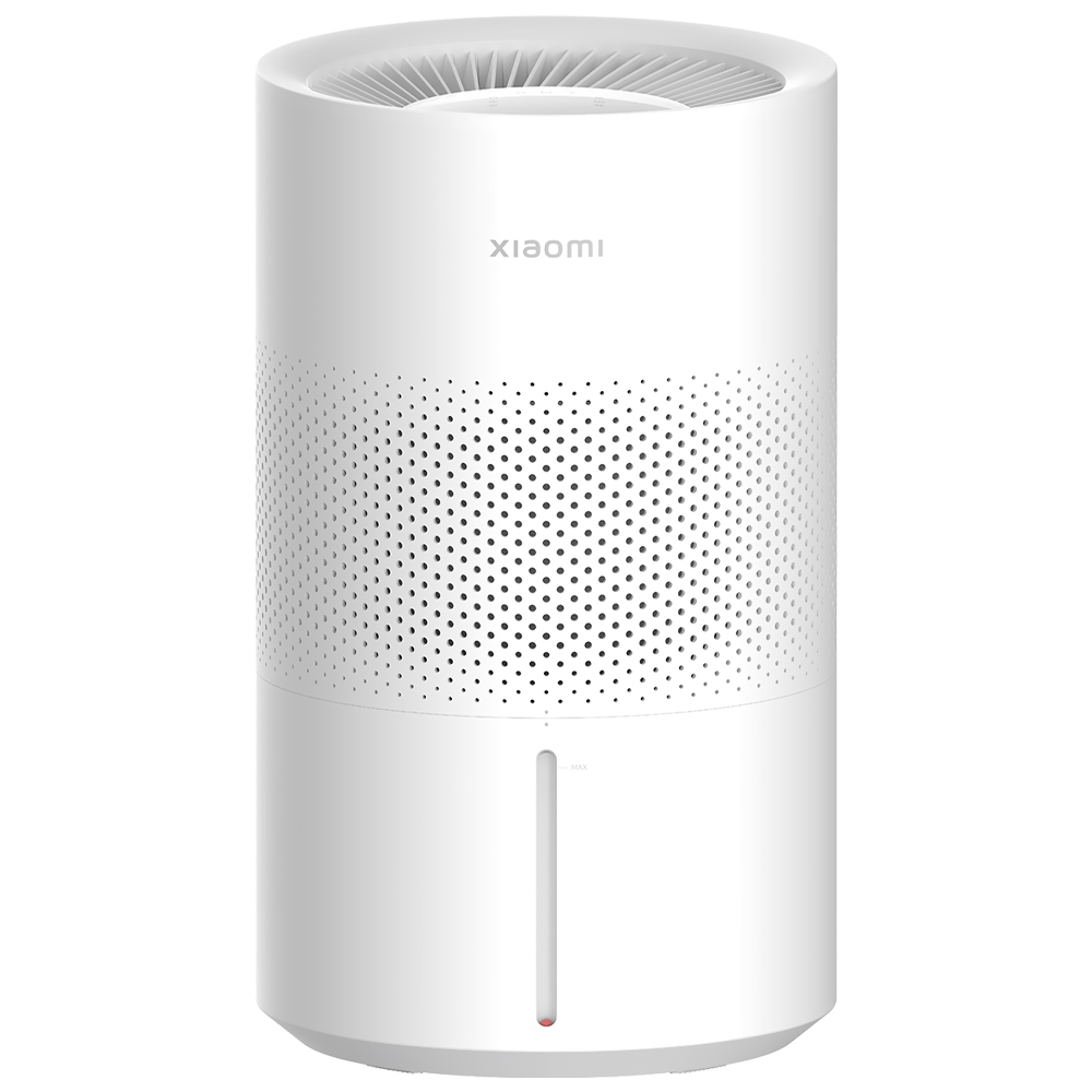Humidificador Xiaomi Smart Evaporative Humidifier / Bivolt - Branco (CJSJSQ02XYUE)