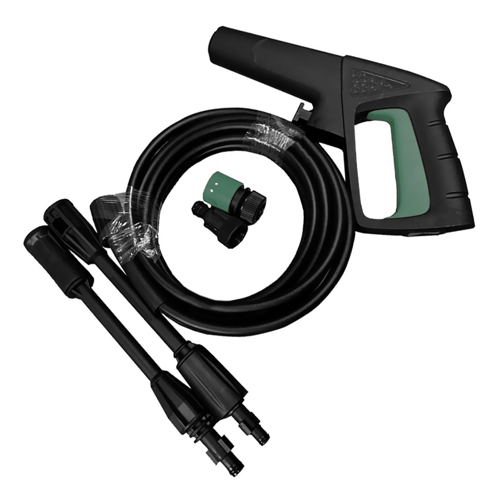 Lava Jato Xion XI-HI1800 1800W / 220V - Verde