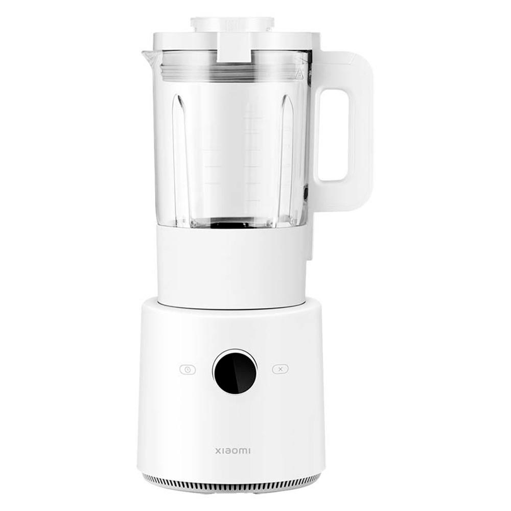 Liquidificador Xiaomi Mi Smart MPBJ001ACM-1A / 220V - Branco