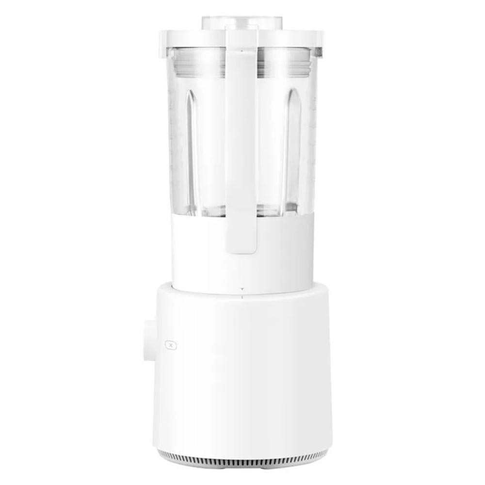 Liquidificador Xiaomi Mi Smart MPBJ001ACM-1A / 220V - Branco