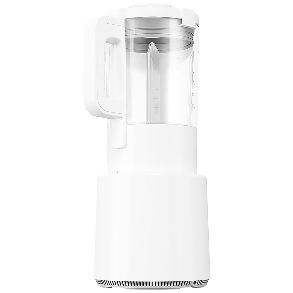 Liquidificador Xiaomi MJPBJ01DEMEU Mi Pro / 220V - Branco