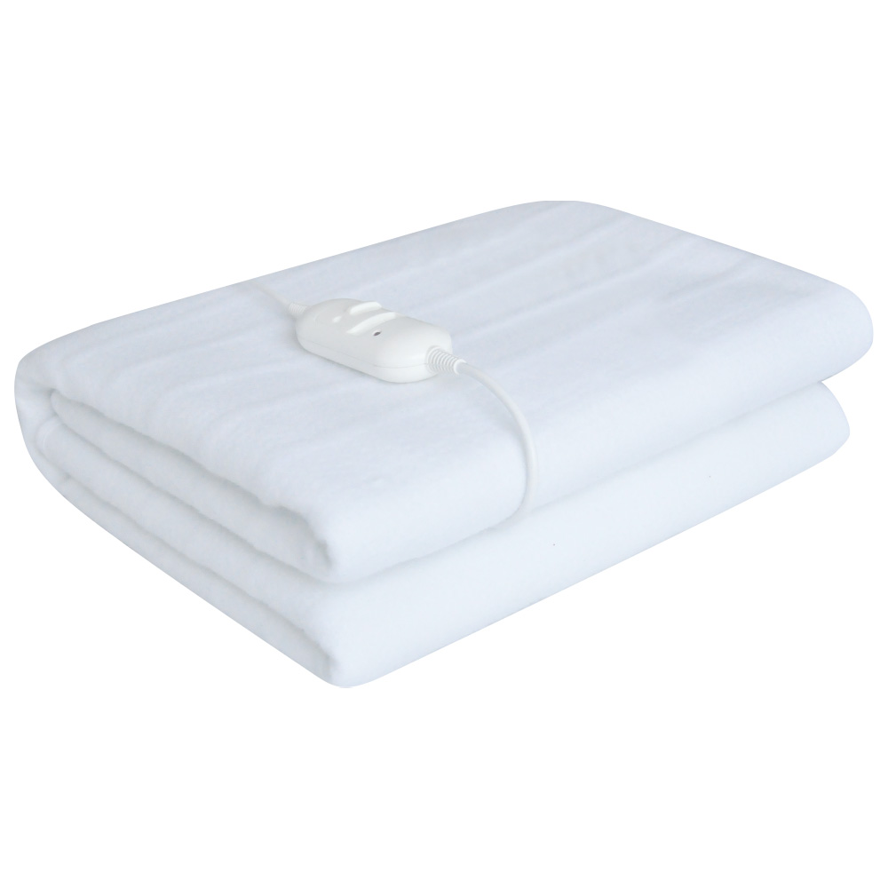 Manta Térmica Nappo 160x80CM - Branco (625487)