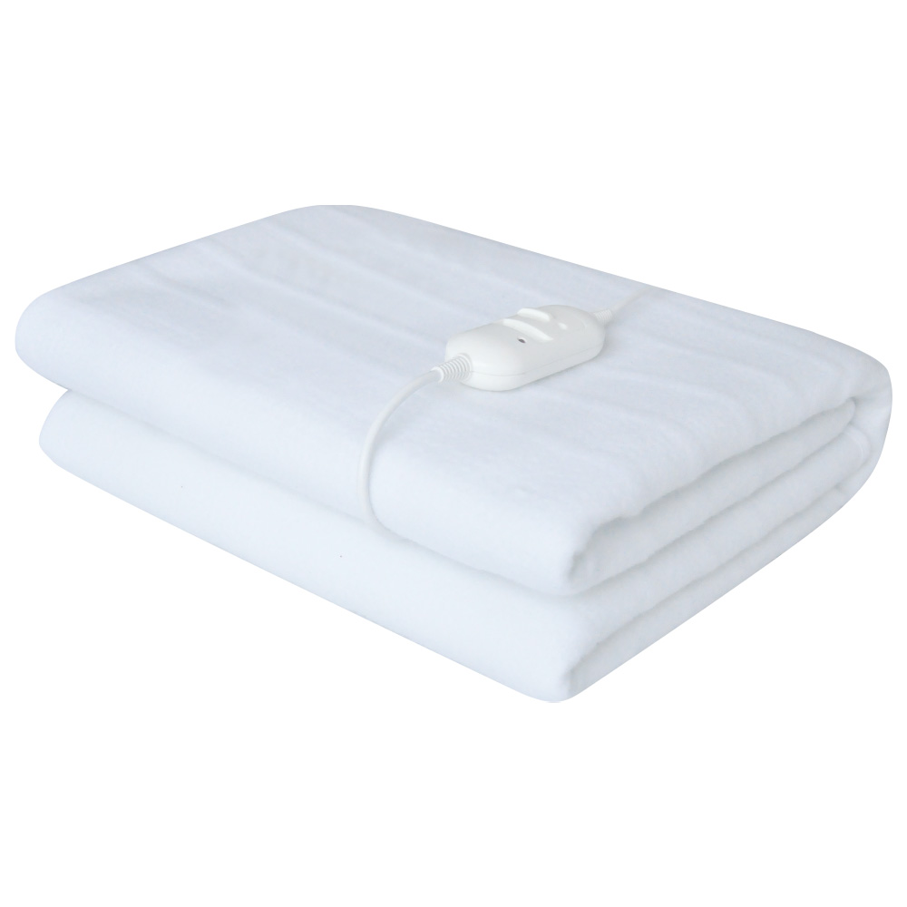 Manta Térmica Nappo 160x80CM - Branco (625487)