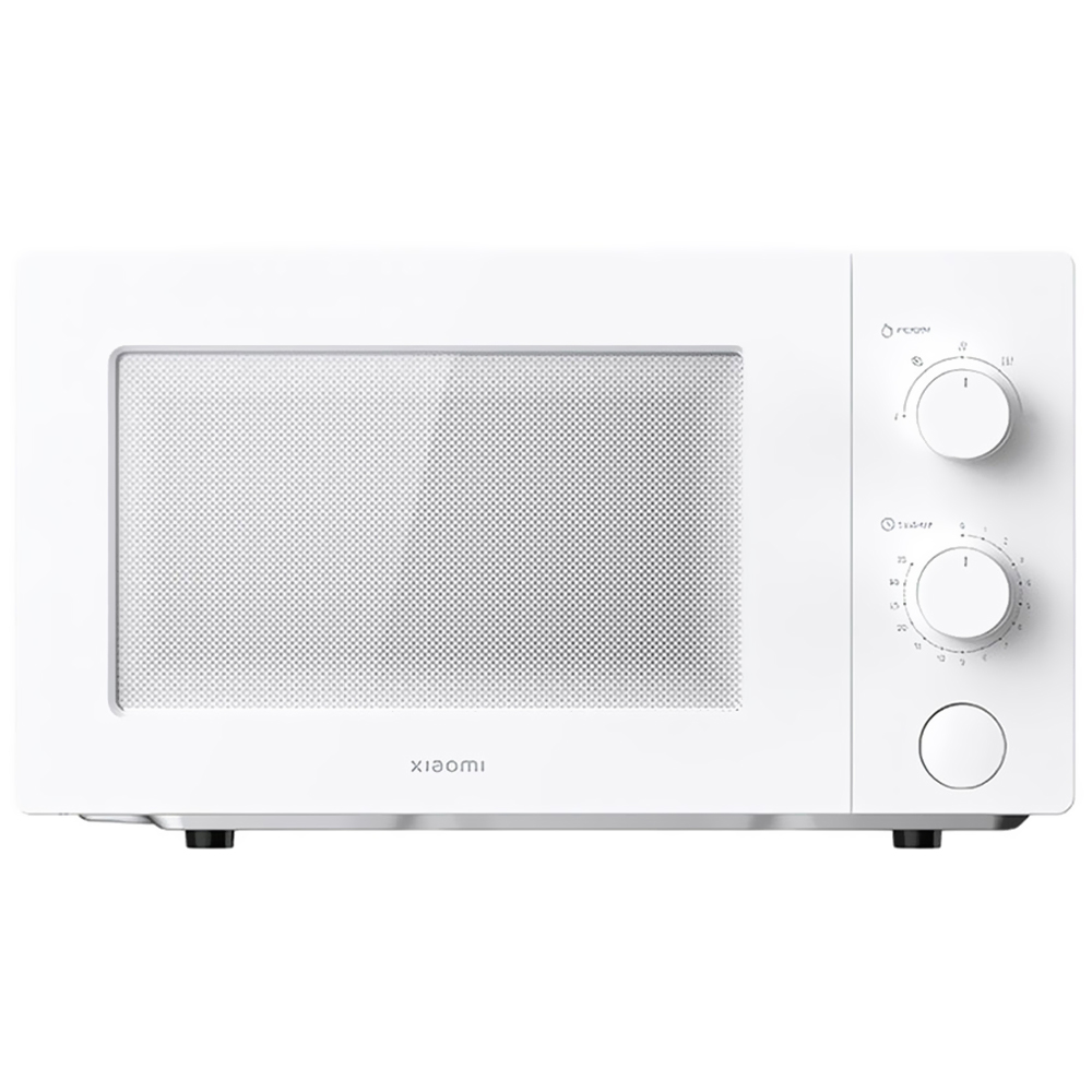 Microondas Xiaomi MWB010-2A 20L / 220V - Branco