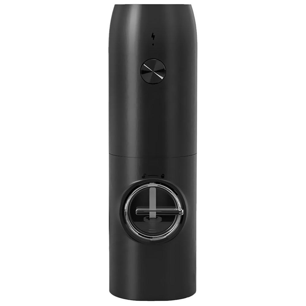 Moedor Elétrico de Sal Satellite AG-21 - Preto