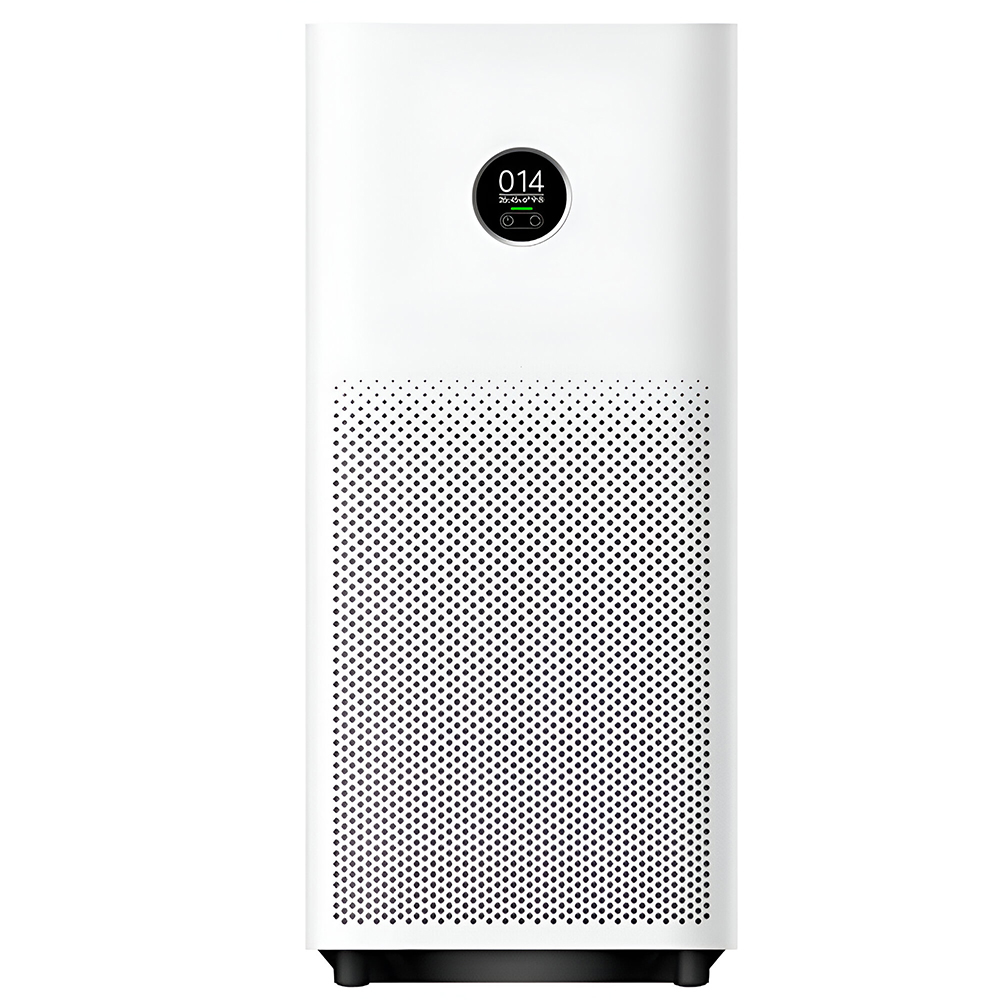 Purificador de Ar Xiaomi AC-M15-SC Smart Air Purifier 4 Pro - Branco