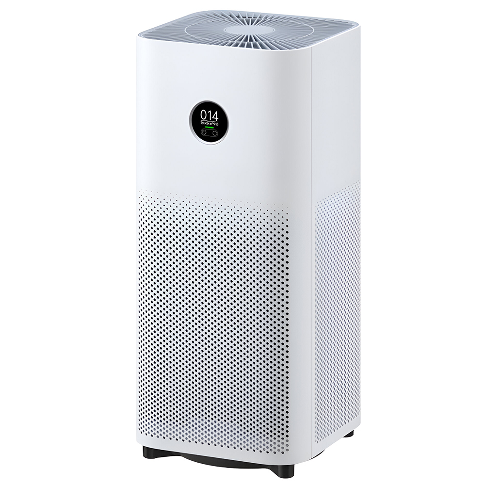 Purificador de Ar Xiaomi AC-M15-SC Smart Air Purifier 4 Pro - Branco