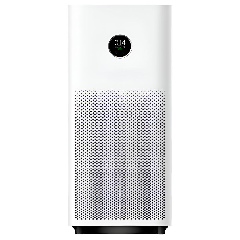 Purificador de Ar Xiaomi AC-M16-SC Mi Smart Air Purfier 4 / Alexa / OK Google / Bivolt - Branco