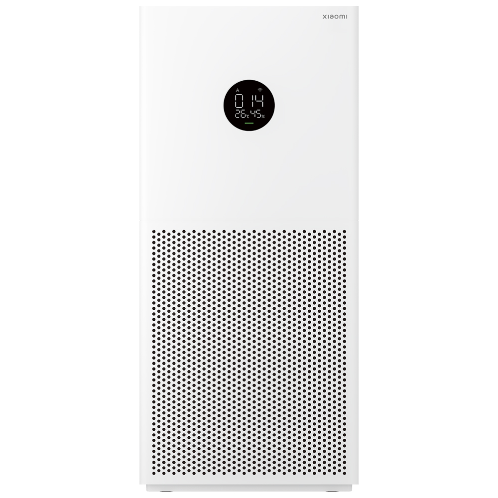 Purificador de Ar Xiaomi AC-M17-SC Smart Air Purifier 4 Lite - Branco