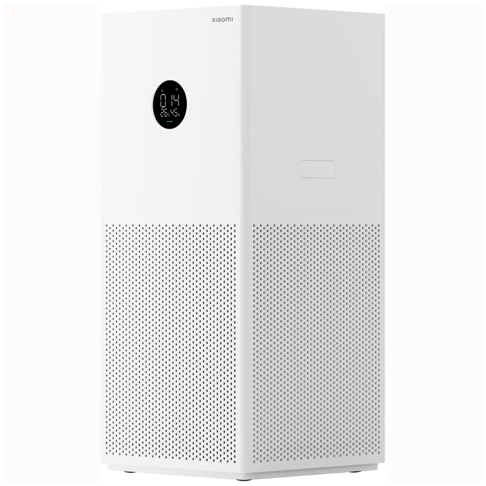 Purificador de Ar Xiaomi AC-M17-SC Smart Air Purifier 4 Lite - Branco