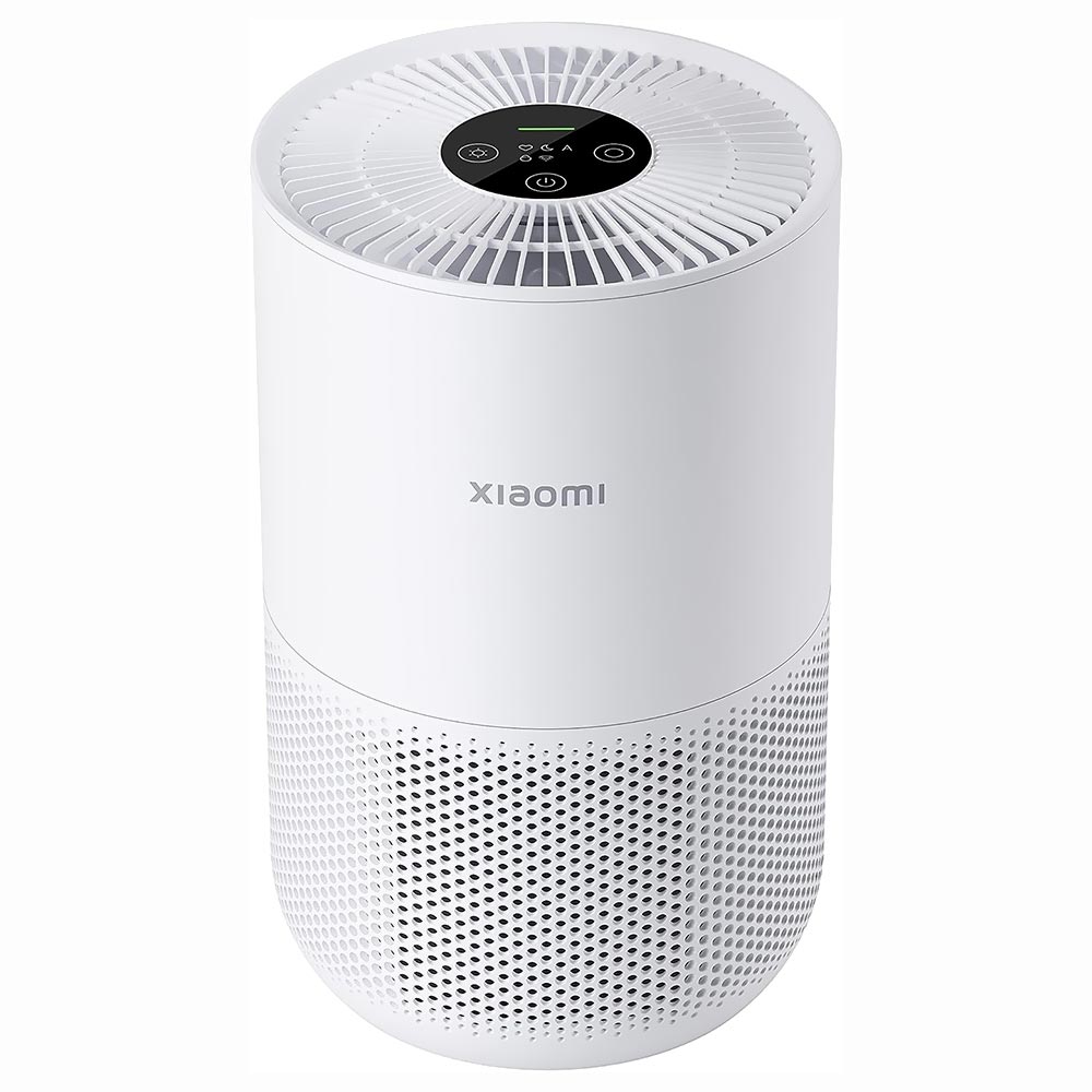 Purificador de Ar Xiaomi Mi Smart Air Purfier 4C / Alexa / OK Google / Bivolt - Branco
