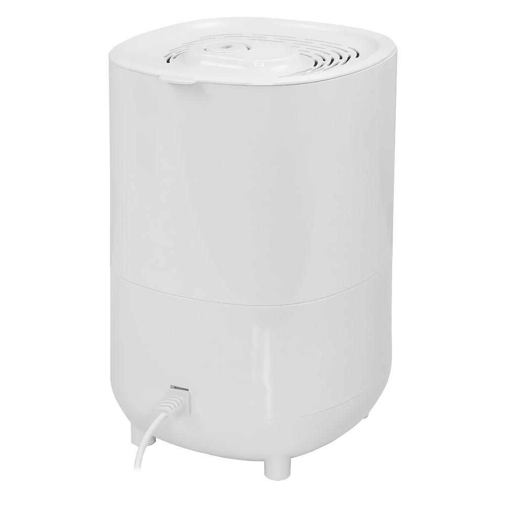 Umidificador Quanta QTUM20 Ultrassonico 2.6L - Branco