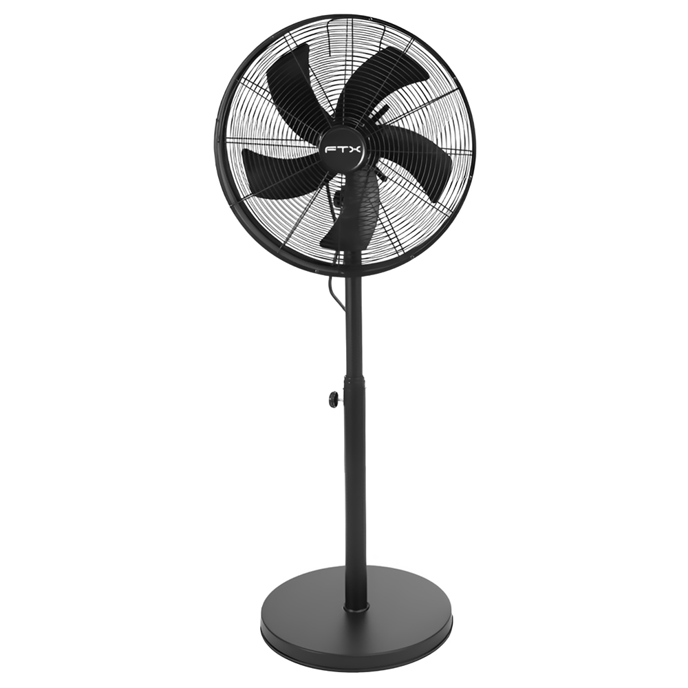 Ventilador FTX FS-40MF Brisa 16" / 220V - Preto