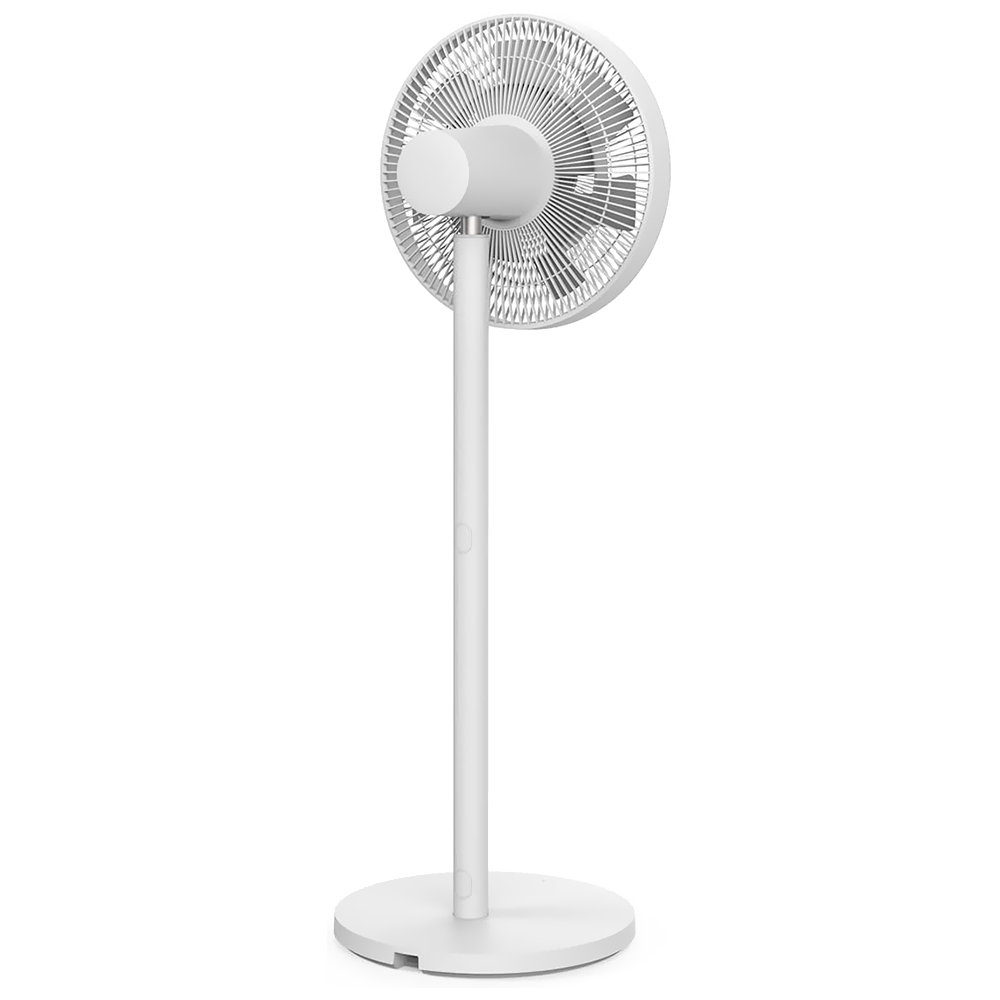 Ventilador Xiaomi BPLDS02DM Mi Smart 2 15W / Bivolt - Branco