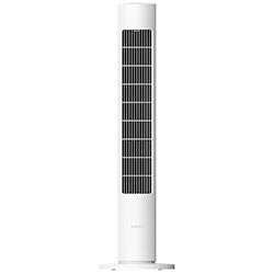 Ventilador Xiaomi BPTS02DMU Mi Tower 2 24W / Bivolt - Branco
