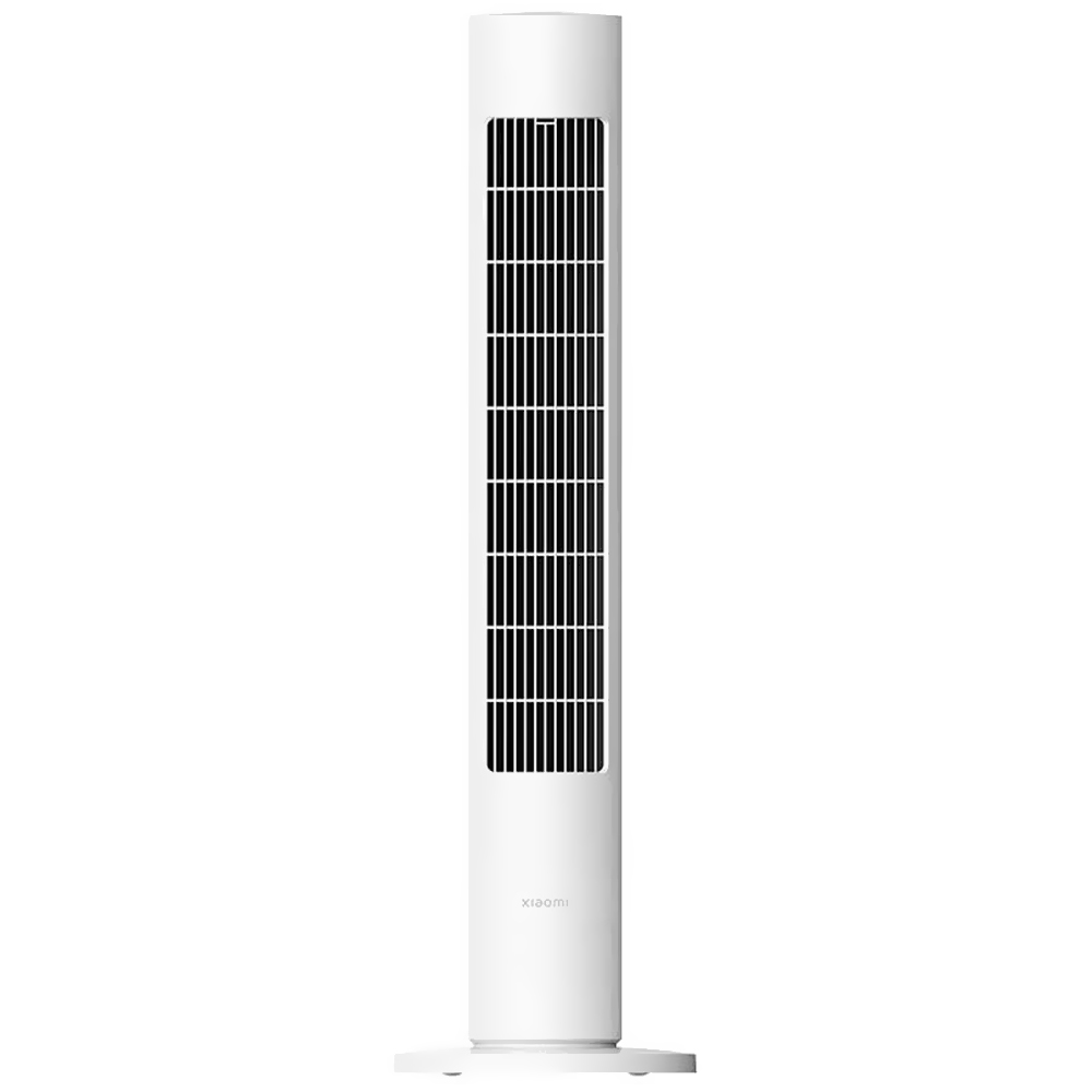 Ventilador Xiaomi BPTS02DMU Mi Tower 2 24W / Bivolt - Branco