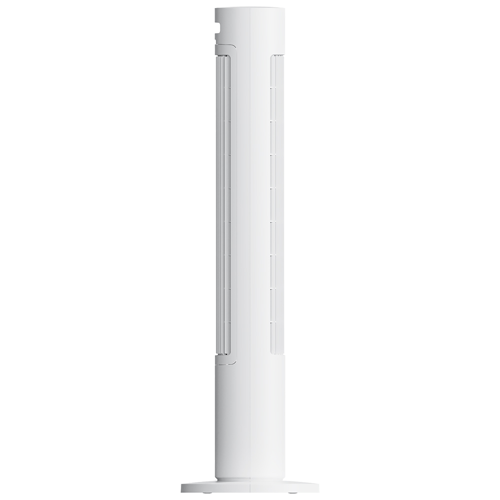 Ventilador Xiaomi BPTS02DMU Mi Tower 2 24W / Bivolt - Branco
