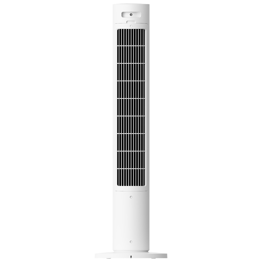 Ventilador Xiaomi BPTS02DMU Mi Tower 2 24W / Bivolt - Branco