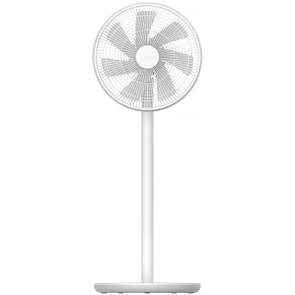 Ventilador Xiaomi Mi Smart 2 Lite JLLDS01XY 38W / 220V - Branco (PYV4007GL)