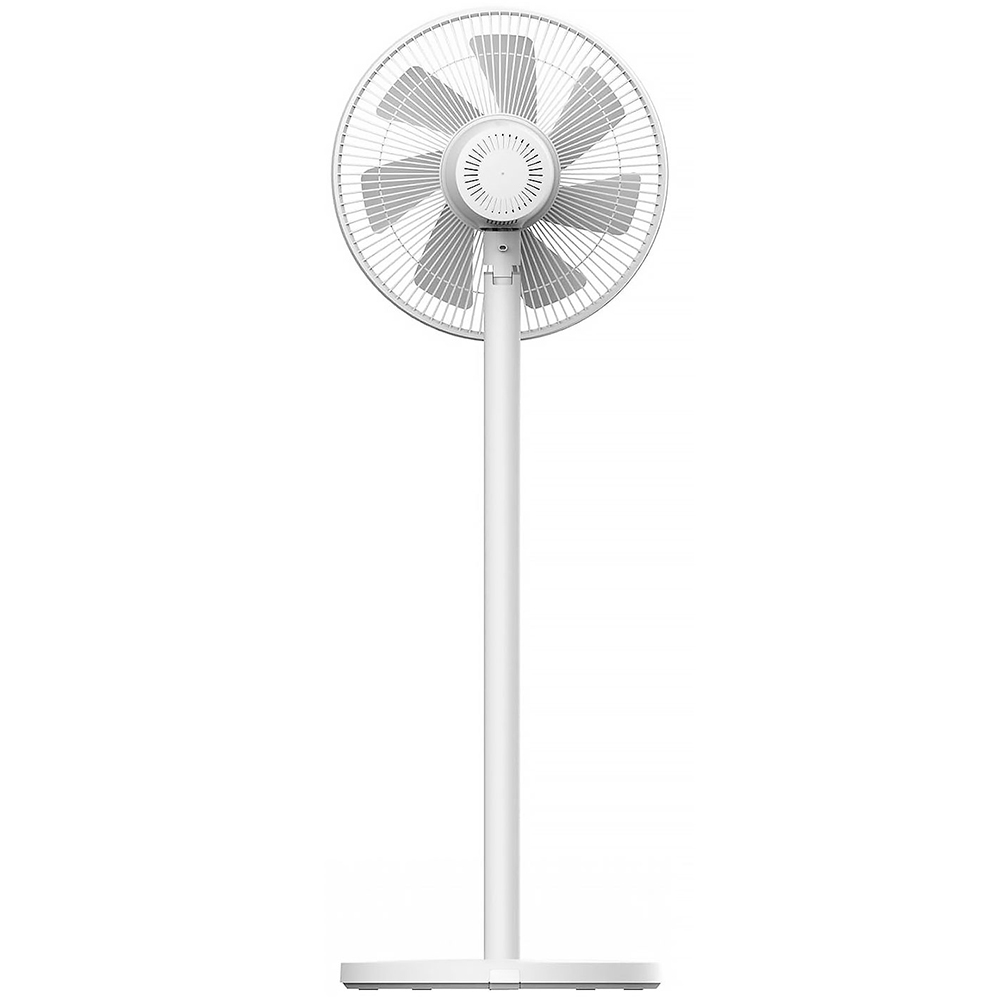 Ventilador Xiaomi Mi Smart 2 Lite JLLDS01XY 38W / 220V - Branco (PYV4007GL)