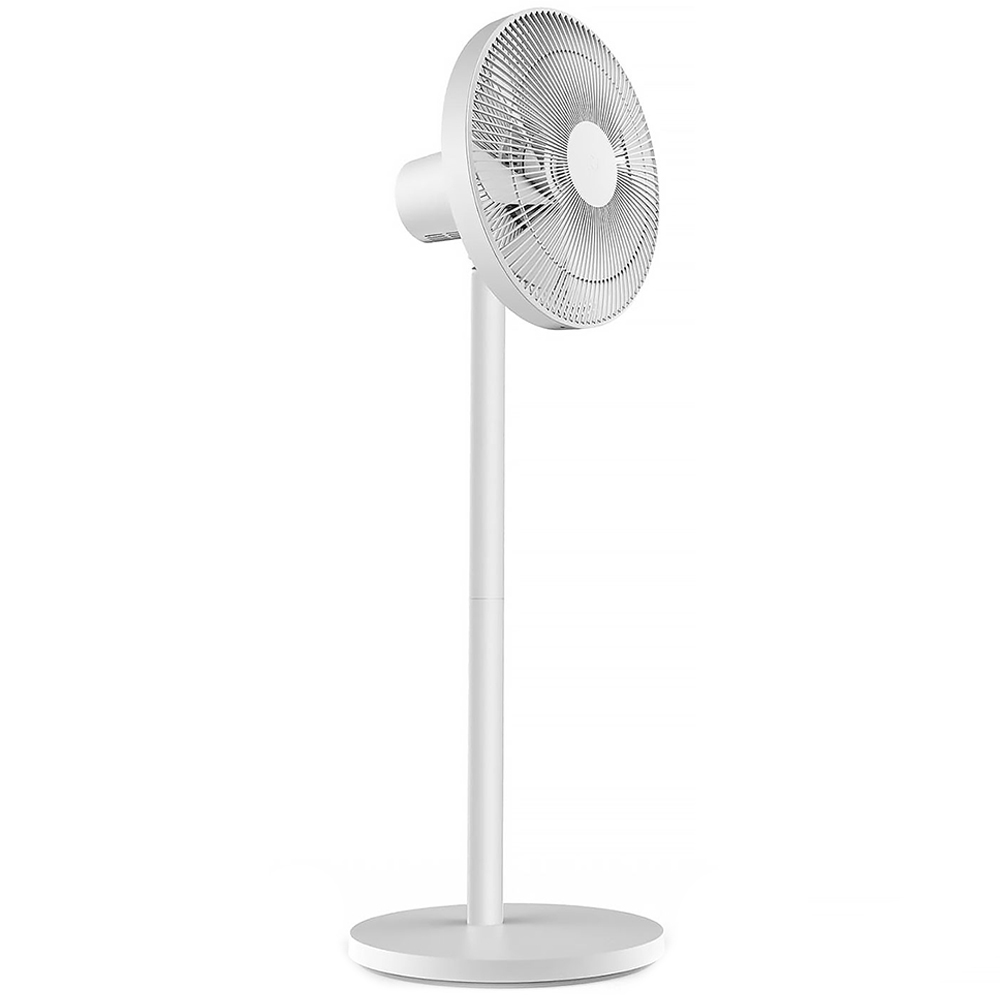 Ventilador Xiaomi Mi Smart 2 Lite JLLDS01XY 38W / 220V - Branco (PYV4007GL)