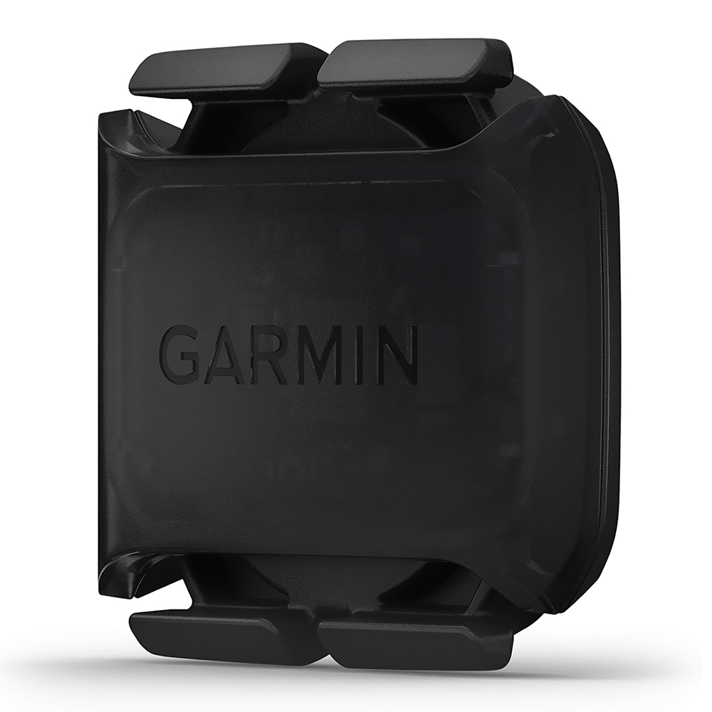 Sensor de Cedência Garmin Cadence 2 - Preto (010-12844-00)