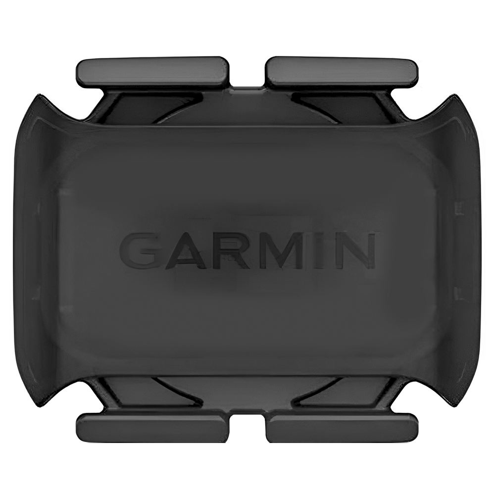 Sensor de Cedência Garmin Cadence 2 - Preto (010-12844-00)