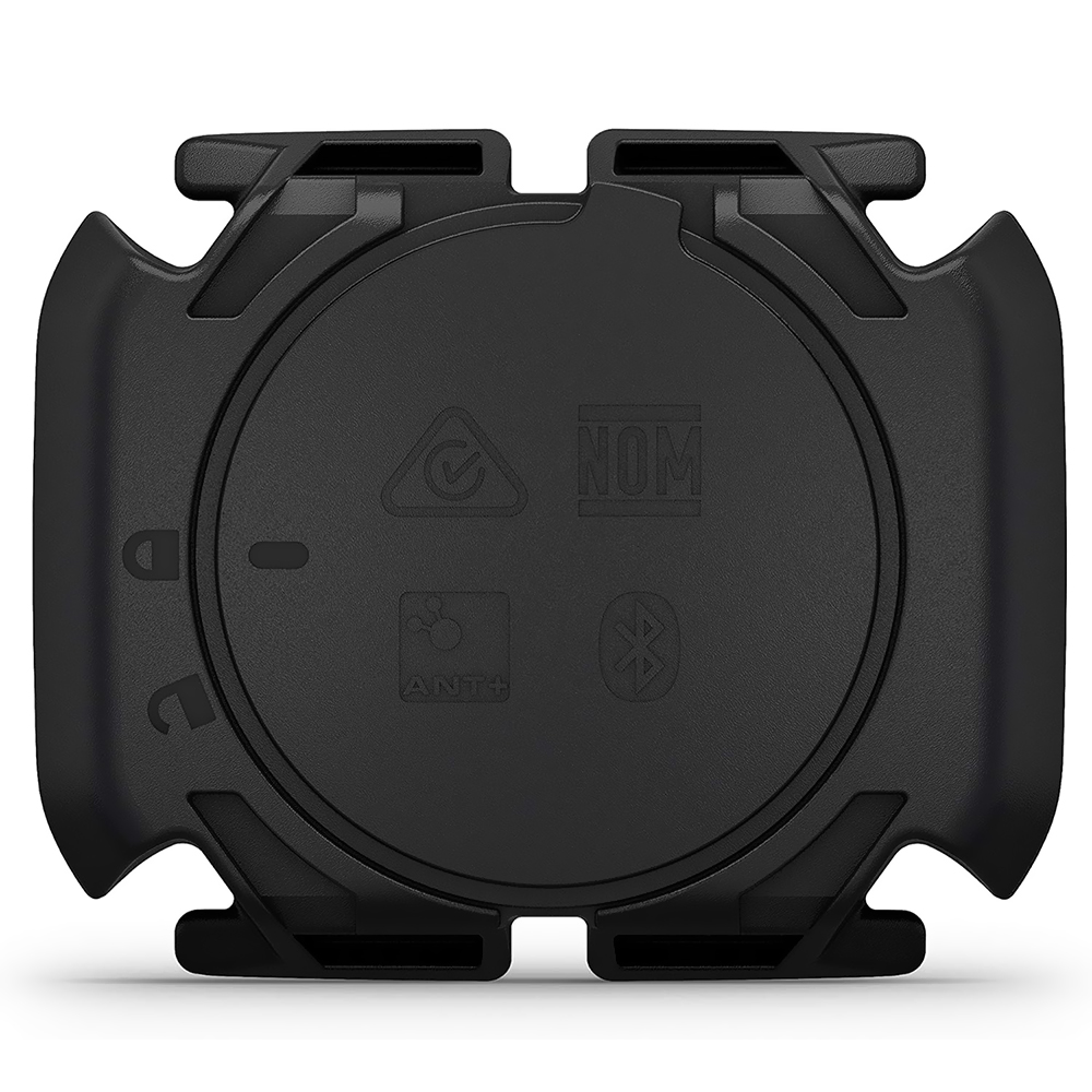 Sensor de Cedência Garmin Cadence 2 - Preto (010-12844-00)