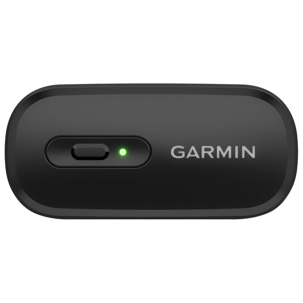 Sensor de Frequência Cardíaca Garmin HRM 200 / M-XL - Preto (010-13388-00)