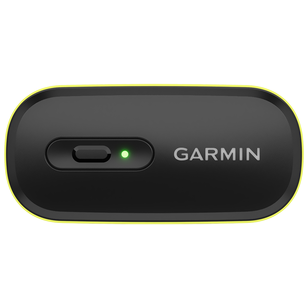 Sensor de Frequência Cardíaca Garmin HRM 600 / XS-S - Preto (010-13383-01)