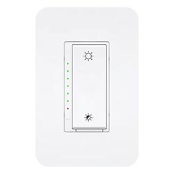 Interruptor Sonoff Nexxt NHE-D100 Dimmer Wifi / Smart / Alexa / Ok Google - Branco