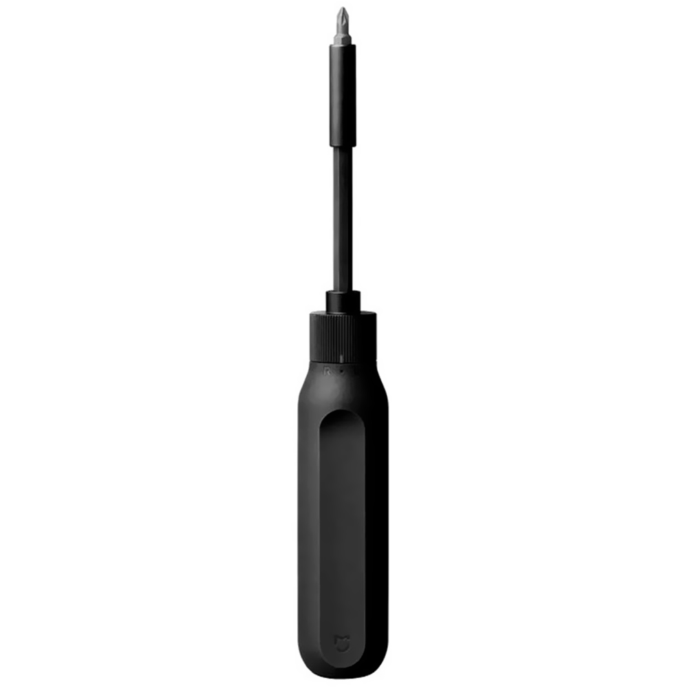 Kit de Ferramentas Xiaomi Mi Ratchet Screwdriver BHR4779GL - Preto
